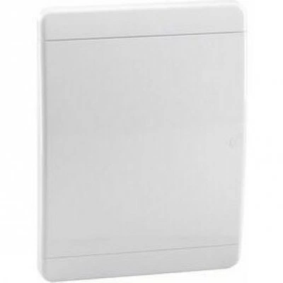 Корпус пластиковый OptiBox P-BVN-2-24-IP41 Корпус пластиковый OptiBox P-BVN-2-24-IP41