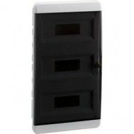 Корпус пластиковый OptiBox P-BVK-2-36-IP41