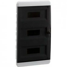 Корпус пластиковый OptiBox P-BVK-2-36-IP41