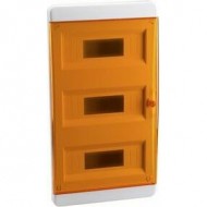 Корпус пластиковый OptiBox P-BVO-2-36-IP41