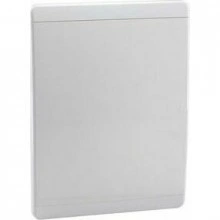 Корпус пластиковый OptiBox P-BVN-2-54-IP41