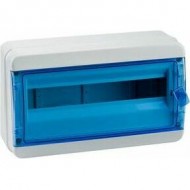 Корпус пластиковый OptiBox P-BNS-3-18-IP65