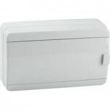 Корпус пластиковый OptiBox P-BNN-3-18-IP65