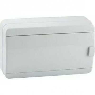 Корпус пластиковый OptiBox P-BNN-3-18-IP65