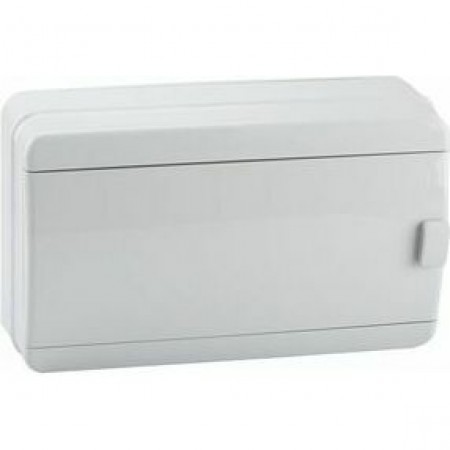 Корпус пластиковый OptiBox P-BNN-3-18-IP65 Корпус пластиковый OptiBox P-BNN-3-18-IP65