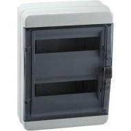 Корпус пластиковый OptiBox P-BNK-3-24-IP65