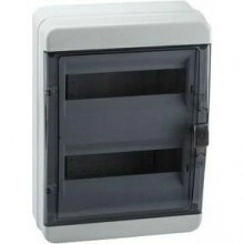Корпус пластиковый OptiBox P-BNK-3-24-IP65