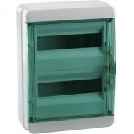 Корпус пластиковый OptiBox P-BNZ-3-24-IP65