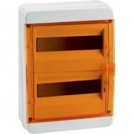 Корпус пластиковый OptiBox P-BNO-3-24-IP65