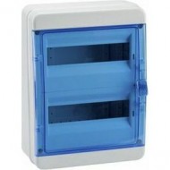 Корпус пластиковый OptiBox P-BNS-3-24-IP65