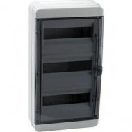Корпус пластиковый OptiBox P-BNK-3-36-IP65