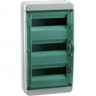 Корпус пластиковый OptiBox P-BNZ-3-36-IP65