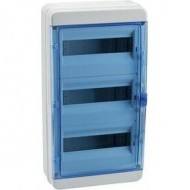 Корпус пластиковый OptiBox P-BNS-3-36-IP65