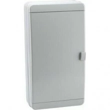 Корпус пластиковый OptiBox P-BNN-3-36-IP65