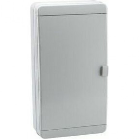 Корпус пластиковый OptiBox P-BNN-3-36-IP65 Корпус пластиковый OptiBox P-BNN-3-36-IP65