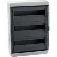 Корпус пластиковый OptiBox P-BNK-3-54-IP65