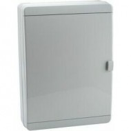 Корпус пластиковый OptiBox P-BNN-3-54-IP65
