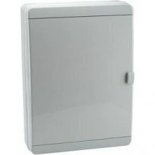 Корпус пластиковый OptiBox P-BNN-3-54-IP65
