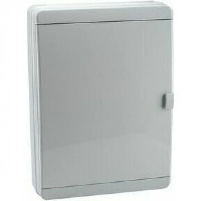 Корпус пластиковый OptiBox P-BNN-3-54-IP65