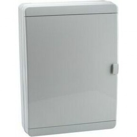 Корпус пластиковый OptiBox P-BNN-3-54-IP65 Корпус пластиковый OptiBox P-BNN-3-54-IP65