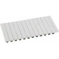 Заглушка модульная OptiBox P-ZM-1-GREY