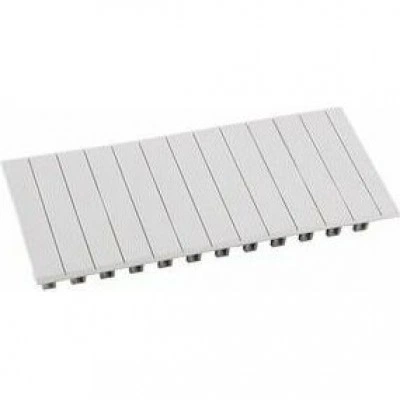Заглушка модульная OptiBox P-ZM-1-GREY Заглушка модульная OptiBox P-ZM-1-GREY