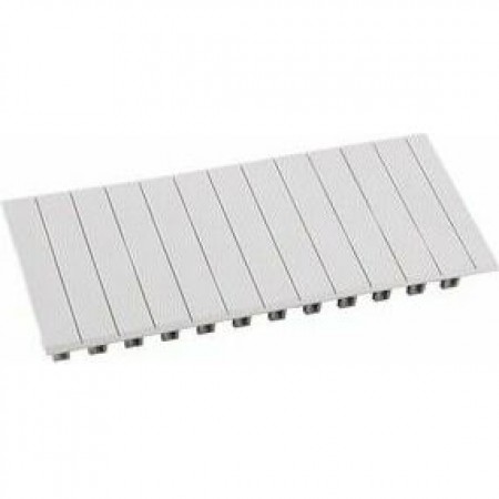 Заглушка модульная OptiBox P-ZM-1-GREY Заглушка модульная OptiBox P-ZM-1-GREY
