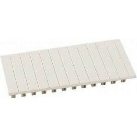 Заглушка модульная OptiBox P-ZM-1-WHITE Заглушка модульная OptiBox P-ZM-1-WHITE