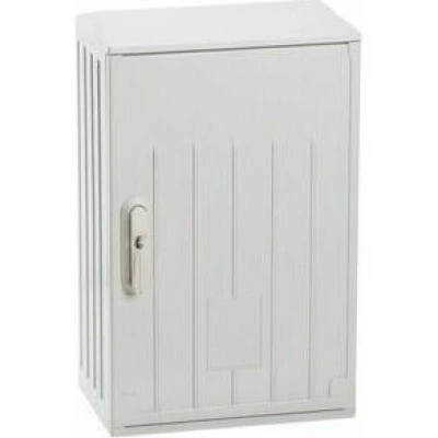 Корпус из полиэстера OptiBox G-404-RS111-A-1-IP54 Корпус из полиэстера OptiBox G-404-RS111-A-1-IP54