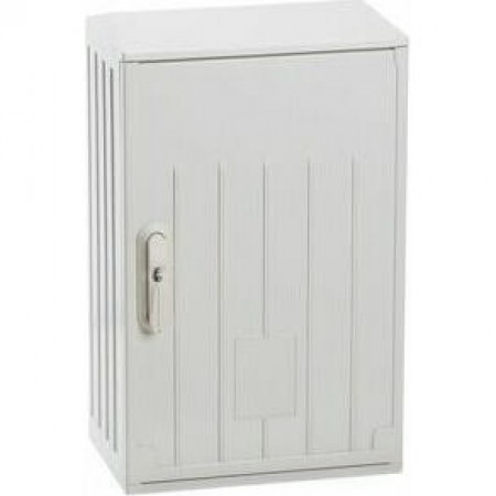 Корпус из полиэстера OptiBox G-404-RS111-A-1-IP54 Корпус из полиэстера OptiBox G-404-RS111-A-1-IP54