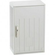 Корпус из полиэстера OptiBox G-444-RS111-A-1-IP54