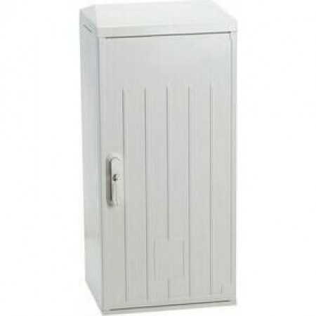 Корпус из полиэстера OptiBox G-524-RS111-A-1-IP54 Корпус из полиэстера OptiBox G-524-RS111-A-1-IP54