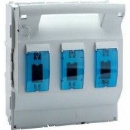 Предохранитель-выключатель-разъединитель OptiBlock 3-MS