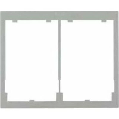 Крышка защитная двух выключателей OptiBlock 00 Крышка защитная двух выключателей OptiBlock 00