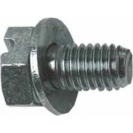 Зажим болтовой M8 OptiBlock 00/Optivert 00-3шт Зажим болтовой M8 OptiBlock 00/Optivert 00-3шт