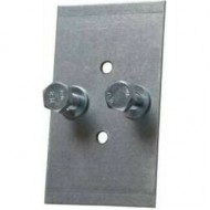 Набор монтажа на DIN-рейку 150 мм OptiBlock 1-1