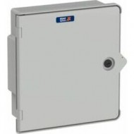 Комплект щитовой OptiBox G-145:102-SF111-IU-1-IP54/OP/PMPN-26x26x4/W-89