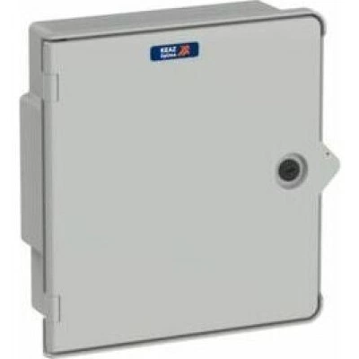 Комплект щитовой OptiBox G-145:102-SF111-IU-1-IP54/OP/PMPN-26x26x4/W-89 Комплект щитовой OptiBox G-145:102-SF111-IU-1-IP54/OP/PMPN-26x26x4/W-89