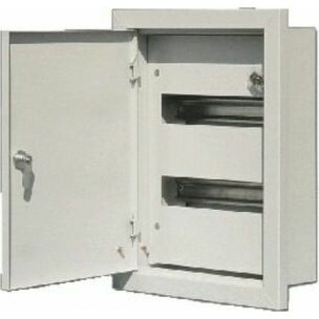 Корпус металлический ЩРВ-24-430x330x120-IP31-УХЛ3-КЭАЗ Корпус металлический ЩРВ-24-430x330x120-IP31-УХЛ3-КЭАЗ