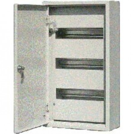Корпус металлический ЩРН-36-520x300x120-IP31-УХЛ3-КЭАЗ Корпус металлический ЩРН-36-520x300x120-IP31-УХЛ3-КЭАЗ