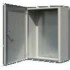 Корпус металлический ЩМП-3-650х500х220-IP31-УХЛ3-КЭАЗ Корпус металлический ЩМП-3-650х500х220-IP31-УХЛ3-КЭАЗ