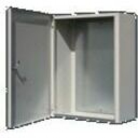 Корпус металлический ЩМП-6-1200х750х300-IP31-УХЛ3-КЭАЗ Корпус металлический ЩМП-6-1200х750х300-IP31-УХЛ3-КЭАЗ
