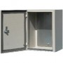 Корпус металлический ЩМП-2-500х400х220-IP54-У2-КЭАЗ Корпус металлический ЩМП-2-500х400х220-IP54-У2-КЭАЗ