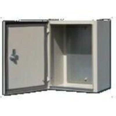 Корпус металлический ЩМП-5-1000х650х300-IP54-У2-КЭАЗ
