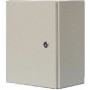 Корпус металлический ЩМП-3-650х500х220-IP31-УХЛ3-КЭАЗ Корпус металлический ЩМП-3-650х500х220-IP31-УХЛ3-КЭАЗ
