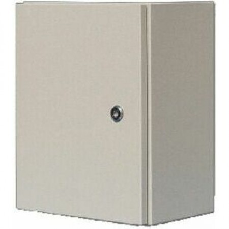 Корпус металлический ЩМП-3-650х500х220-IP54-У2-КЭАЗ Корпус металлический ЩМП-3-650х500х220-IP54-У2-КЭАЗ
