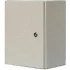 Корпус металлический ЩМП-3-650х500х220-IP54-У2-КЭАЗ Корпус металлический ЩМП-3-650х500х220-IP54-У2-КЭАЗ