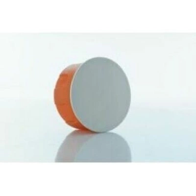 Коробка распаячная для скрытого монтажа КР-41007-D80x40-IP20-КЭАЗ Коробка распаячная для скрытого монтажа КР-41007-D80x40-IP20-КЭАЗ