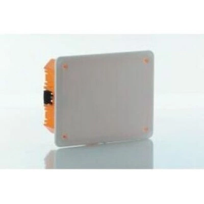 Коробка распаячная для скрытого монтажа КР-41009-120x92x70-IP20-КЭАЗ