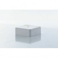 Коробка распаячная для наружного монтажа КР-41205-01-50x50x20-IP40-КЭАЗ
